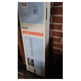 3-48' Flourescent Lightbulbs