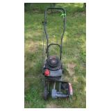 Craftsman 3.5HP,Gas-powered Lawn Edger-Runs