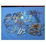 Costume Jewelry-Necklaces