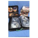 DVD's-Sister Act,The Dark Knight&more
