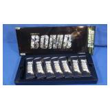 Top Flite Bomb Golf Balls,24 count-NIB