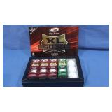 Top Flite XL 5000 Super Long Golf Balls,15