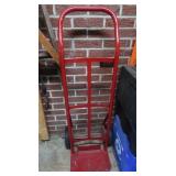 Metal Dolly/Hand Crt 47'H