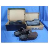 Men's Sketchers D'Lux Walker,Sz 9.5-NIP,Men's