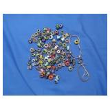 Costume Jewelry-Beads/Bracelets