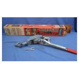 American 2 Ton Come-a-Long