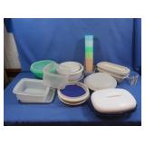 Vintage Tupperware