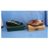 Men's HS Trask Shoes,Sz 9W-NIB,Florsheim Imperial