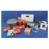 Medical Supplies