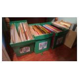 Hanging File Folders,Folders,Notebooks&more