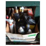 Car Care Supplies-Armor-All,Carwash