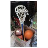 Outdoor Toys/Games-Football,Basketball&more