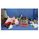 Misc-Piggy Bank,String,Wallet,Sm Toys&more