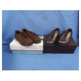 Aravon Farren Women's Shoes Sz 7.5 2E,2 Pair one