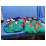 Women's Christmas Sweaters,Sizes S/M/L