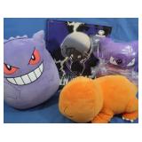 Squishmallows&Penn State Poster