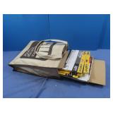 Sandpaper Sheetsincl.Finish,smooth,wood&more