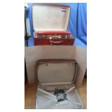 Vintage Am.Tourister