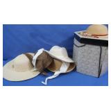 Vintage Women's Hats