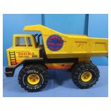 Vintage Tonka Mighty Tonka XMB975 Turbo-Diesel
