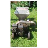 Craftsman 5 H.P. Chipper.Shredder
