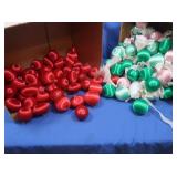 Christmas Bulbs&Ornaments