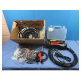 Southwire Cable TV Tool Kit w/ExtraCable-various