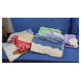 Asst of Afghans&Baby Blankets