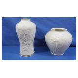 Lenox Ming Vases&Lenox 'Masterpiece Collection'