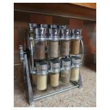 Olde Thompson 'Revolving Ferris Wheel' Spice Rack
