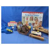 Fisher Price Activity Center,Fisher Price Pocket