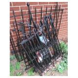 2 NIP Grand Empire Gates& other pcs of Grand