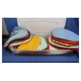 Asst of Placemats