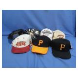 Asst of Baseball Hats