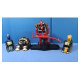 1994 Bandai Mighty Morphin Power Rangers