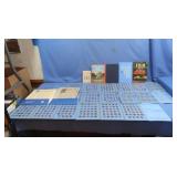 Commemorative Quarters Album 1999-2008-Complete&