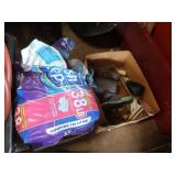 3 Bags of Fresh Step Kitty Litter-9lb. Packs