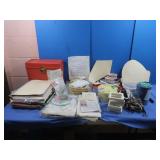 Crafting Items,HD Plastic Storage Bin(12x5x10')