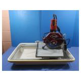 MK-270 Elec Tile Saw(as is)