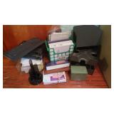 Lg Lot Paper Trays,File Folder