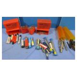 High Speed Taps,Drill Bits&more