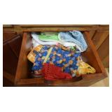 Asst of Placemats,Kitchen Towels,Cloth