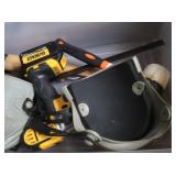 DeWalt Cordless Drill 20V,Quick Grip Clamps