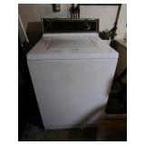 Maytag Washer HD Large Capacity