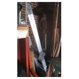 6' Aluminum Folding Ladder
