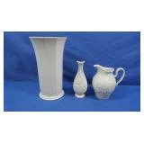 Lenox Vase,Lenox Blackberry Collection