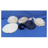 Vintage Women's Hats