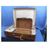 Vintage Am. Tourister Hardshell