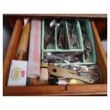 Silverware,Silverware Trays&more
