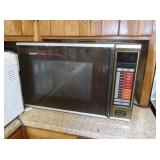 Sharp Carousel Convection-Microwave Oven R-9524